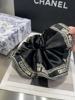 Alternative view of DIOR Hair Accessories D520260503426849