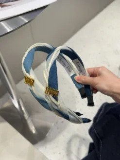 Alternative view of DIOR Hair Accessories D520260503618149