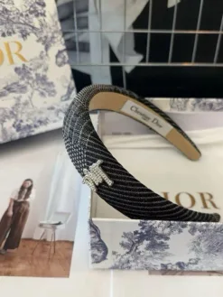 DIOR Hair Accessories D520260503636249
