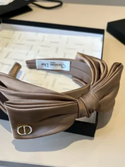 Alternative view of DIOR Hair Accessories D520260503656849
