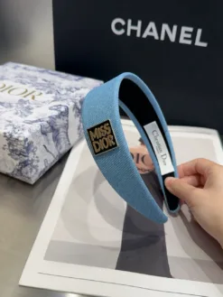 Alternative view of DIOR Hair Accessories D520260503657349