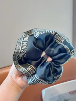 Alternative view of DIOR Hair Accessories D520260503659749