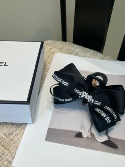 Alternative view of DIOR Hair Accessories E020260503115949