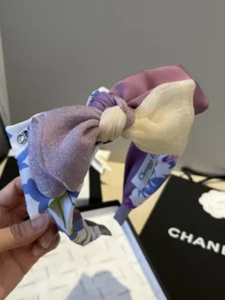 DIOR Hair Accessories E020260503143949