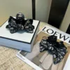 DIOR Hair Accessories E020260503175849