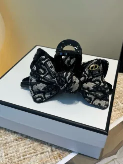 Alternative view of DIOR Hair Accessories E020260503175849