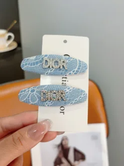 Alternative view of DIOR Hair Accessories E020260503245749