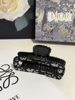 Alternative view of DIOR Hair Accessories E020260503304949