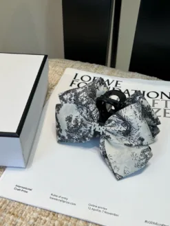 DIOR Hair Accessories E020260503328849