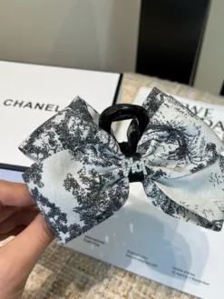 Alternative view of DIOR Hair Accessories E020260503328849