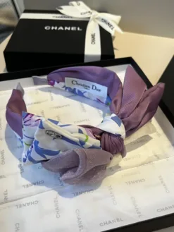 DIOR Hair Accessories E020260503425949