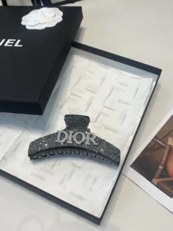 Alternative view of DIOR Hair Accessories E520260503007249