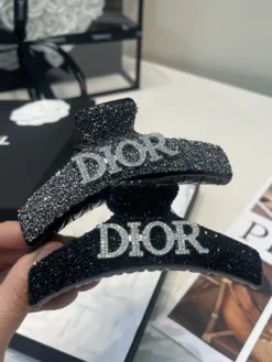 Alternative view of DIOR Hair Accessories E520260503426449