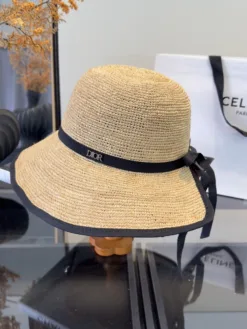 Alternative view of DIOR Hats & Caps A0520260503252369