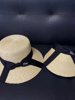 Alternative view of DIOR Hats & Caps A1020260503034569