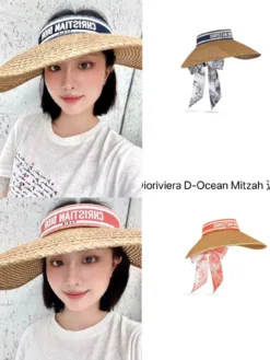 Alternative view of DIOR Hats & Caps A1020260503102769