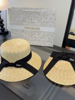 Alternative view of DIOR Hats & Caps A1020260503255769