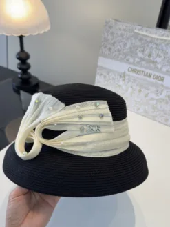 Alternative view of DIOR Hats & Caps A1020260503256169
