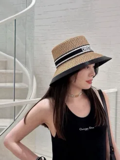 Alternative view of DIOR Hats & Caps A2520260503385769
