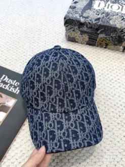 Alternative view of DIOR Hats & Caps C820260503630449