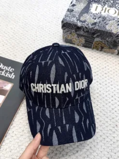 Alternative view of DIOR Hats & Caps C820260503630549