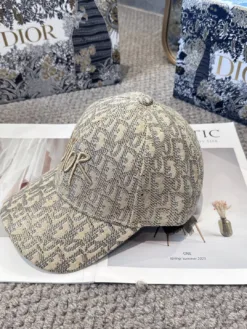 Alternative view of DIOR Hats & Caps D020260503490149