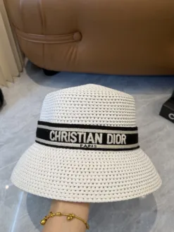 Alternative view of DIOR Hats & Caps D320260503629849