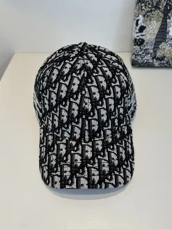 Alternative view of DIOR Hats & Caps D520260503255249