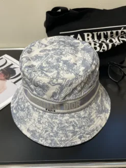 Alternative view of DIOR Hats & Caps D520260503354649
