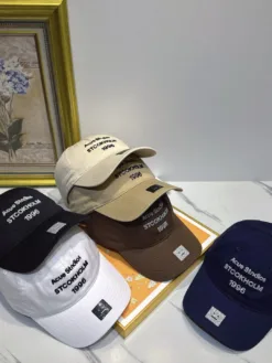 Alternative view of DIOR Hats & Caps D520260503409149