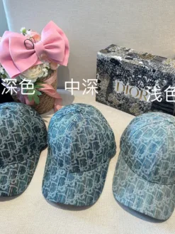 DIOR Hats & Caps D520260503490249