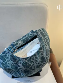 Alternative view of DIOR Hats & Caps D520260503490249