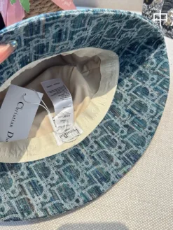 Alternative view of DIOR Hats & Caps D820260503490349