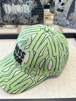 Alternative view of DIOR Hats & Caps D820260503648749