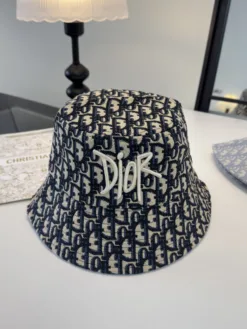 Alternative view of DIOR Hats & Caps E020260503035549