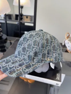 Alternative view of DIOR Hats & Caps E020260503106449
