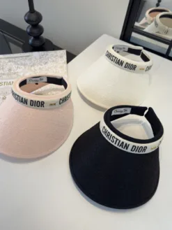 Alternative view of DIOR Hats & Caps E020260503323549