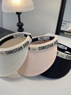 Alternative view of DIOR Hats & Caps E020260503412449