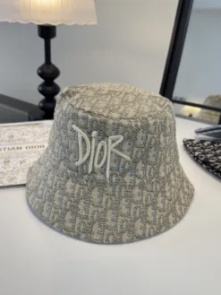 Alternative view of DIOR Hats & Caps E020260503412549