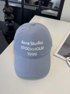 Alternative view of DIOR Hats & Caps E020260503485249