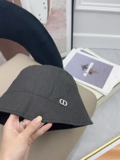 Alternative view of DIOR Hats & Caps E020260503557849