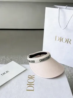 Alternative view of DIOR Hats & Caps E020260503559649