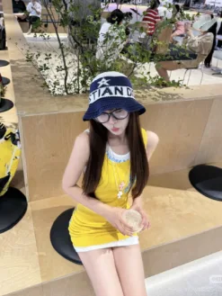 DIOR Hats & Caps E520260503105149