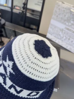 Alternative view of DIOR Hats & Caps E520260503105149