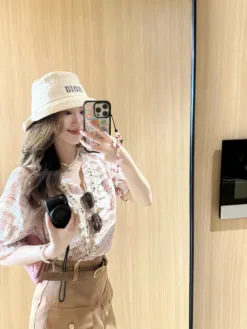 Alternative view of DIOR Hats & Caps E520260503212549