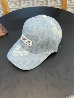 Alternative view of DIOR Hats & Caps E520260503478749
