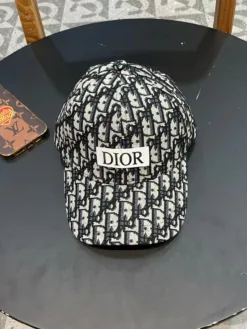 DIOR Hats & Caps E520260503565049