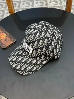 Alternative view of DIOR Hats & Caps E520260503565049