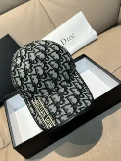 Alternative view of DIOR Hats & Caps F020260503023849