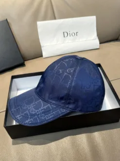 Alternative view of DIOR Hats & Caps F020260503024249